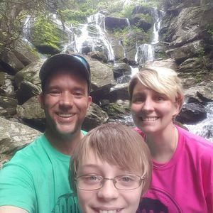 Meet your Posher, September